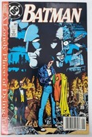 Batman (1986), Issue #441