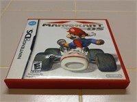 Mario Kart DS ( DS, 2005) Authentic & Complete