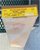 Winchester Model 1200 Empty Box