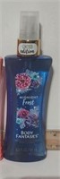 BODY FANTASY SPRAYS 3.2oz