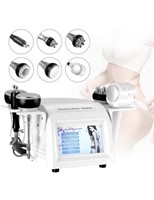 8 in 1 slimming machine and body therapy