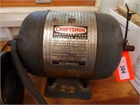 CRAFTSMAN 3/4HP BENCH GRINDER