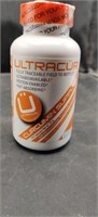 Ultracur Curcumin Supplement  July 2021