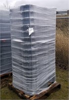 Field Fencing, 5 ft, 6 Rolls on pallet