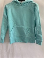 AMAZON ESSENTIALS YOUTH SWEATER MEDIUM