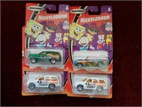 Matchbox Nickelodeon