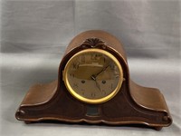 Antique/Vintage Kienzle Clock w/Key