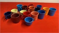 Fiesta cups