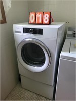 Whirlpool Dryer electric