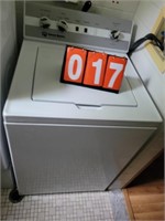 speed queen washing machine