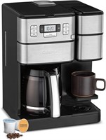 Cuisinart SS-GB1C Coffee Center Grind & Brew P