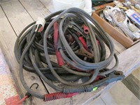 Extension Cords & Junper Cables