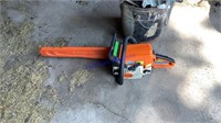 Stihl MS 250, 16”” chain saw