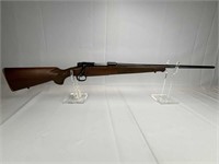 UPDATE: Winchester XTR Model M70 Bolt Action 6mm