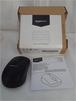 New wireless mouse with Nano receiver