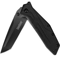 3" Kershaw Brawler Pocketknife