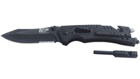 Smith & Wesson M&P 8.5in Folding Knife