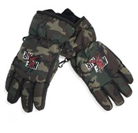 Nike Air Youth L Camo Thinsulate Gloves

No