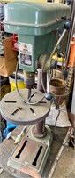 Drill press