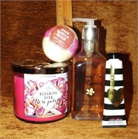 New Bath & Body Works Asst Products