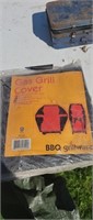 Bbq cover