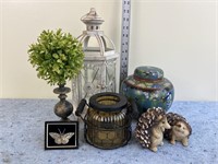 Miscellaneous Decorative Items