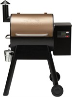 B7528  Traeger Pro 575 Grill