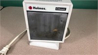 Holmes Ceramic Space Heater