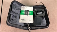 Phonak Campus SX 0681 Hearing Aid System