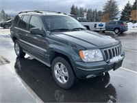 2003 Jeep Grand Cherokee