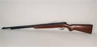 Remington Model 550-1 - .22 Semi Auto Rifle