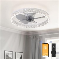 Ceiling Fan Light Combo