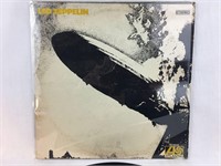 Led Zeppelin 1 First Press