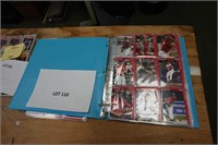 Winnipeg Goldeyes Baseball cards, 2005, 2006,