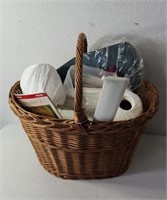 Craft Basket