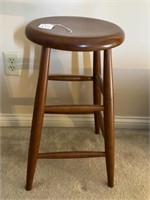 Wooden Stool