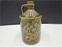 Vintage USA Cookie Jug