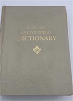 Standard Encyclopedic Dictionary