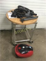 Vacuum & Parts