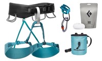 Momentum Women's Harness Package-X-SMALL