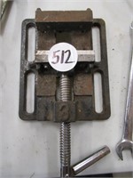 DRILL PRESS VICE