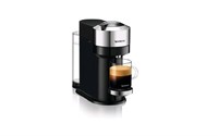 New Nespresso Vertuo Next Coffee and Espresso Mach