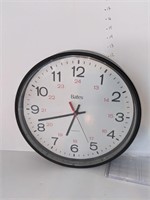 Horloge  Bates Quartz