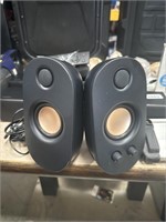 SPEAKERS RETAIL $40