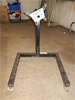 Craftsman 1250 lb Engine Stand NO SHIPPING
