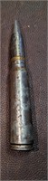 20 mm 1952 Dated Cannon Round