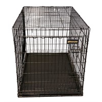 Pet Home Training Kennel Crate - MEDIUM