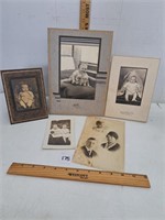 Vintage Photgraphs