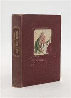 GRIMMS FAIRY TALES by The Brothers Grimm Book