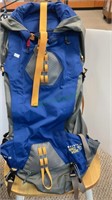 Mountain Hard Wear backpack. (833)